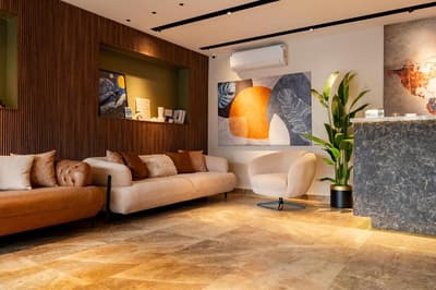 Fly Point Hotel