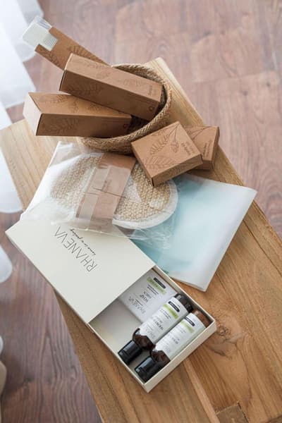 Alacope Alacati Hotel