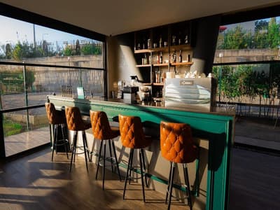 Hotel Heksapolis Restaurant Spa