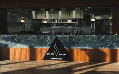 Hotel Heksapolis Restaurant Spa