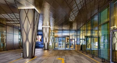 Wanda Vista Residences Istanbul