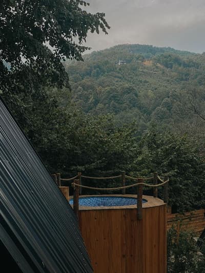 Loca Sapanca Bungalow