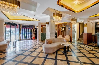 Frt Airlines Otel