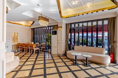 Frt Airlines Otel