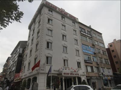 Grand Vatan Hotel