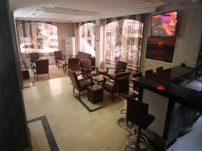 Grand Vatan Hotel