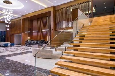 Crowne Plaza Yalova