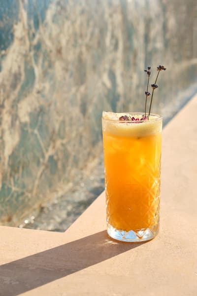 Nixie Hotel - Beach +14 Adult Only