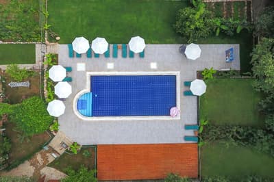 Kayaköy Piramit Butik Otel