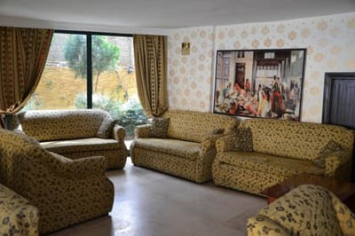 Gold Twins Boutique Hotel
