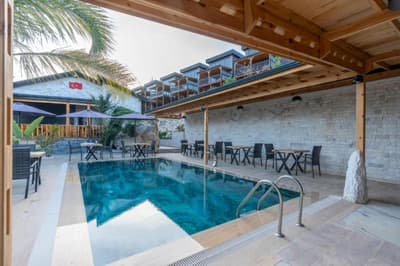 La Veranda Villas
