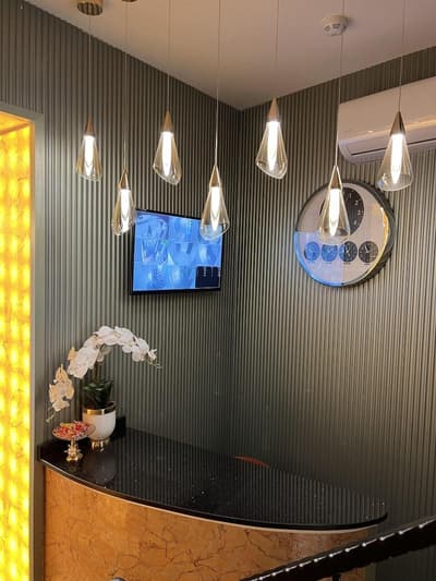 The Aramis Galata Hotel