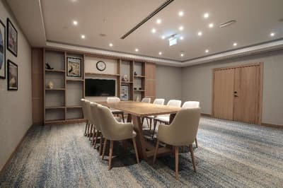 Hilton Garden Inn Ankara Dikmen