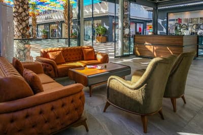 Days Inn By Wyndham Alanya