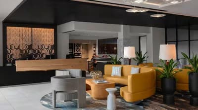 Homewood Suites By Hilton Grand Prairie
