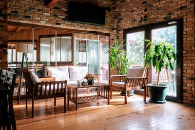 Bağdat Resort Hotel