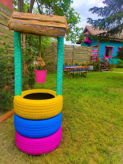 Sapanca Seker Bungalov