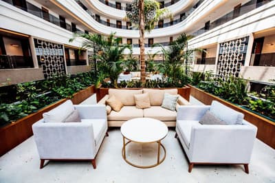 Alarcha Hotels & Resorts