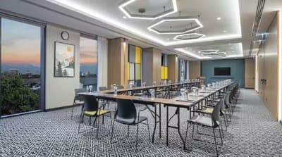 Hampton By Hilton Antalya Airport