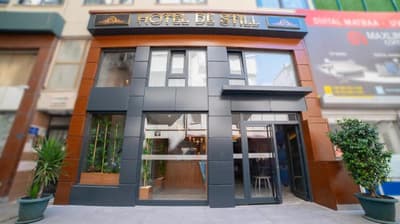 Hotel De Still