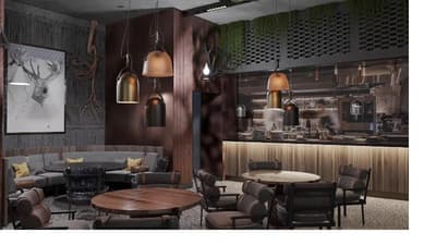 Belek Soho Beach Club