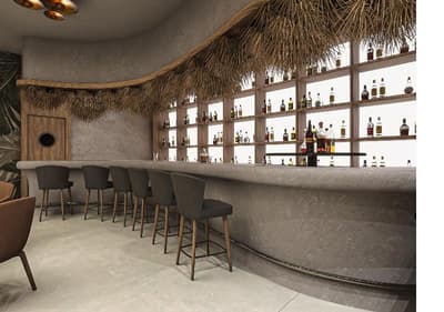 Belek Soho Beach Club