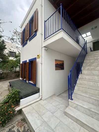 Wish Suites Bodrum Hotel