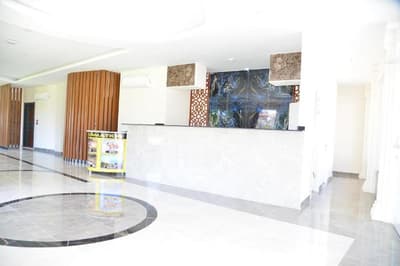 Crb Crown Residence Belek Health & Spa