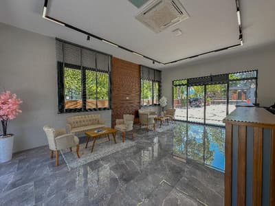 Baronet Tiny House Butik Otel