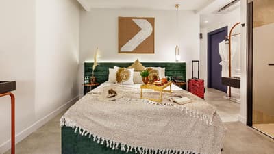 The One Living Hotel