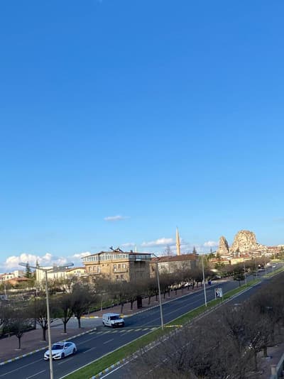 White House Cappadocia
