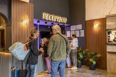 Bursa Loyal City Hotel & Spa