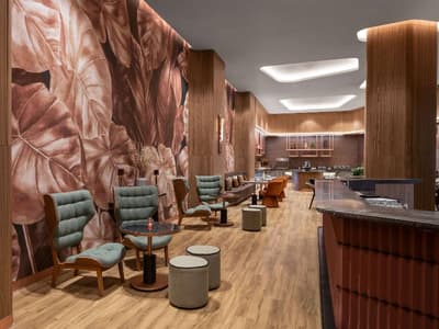 Mövenpick Living Saklıvadi