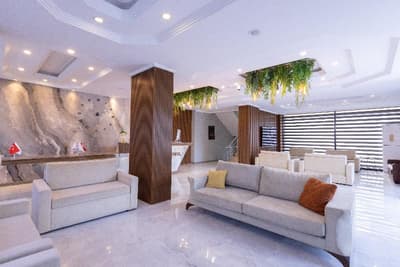 Three Points Boutique Hotel