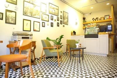 ROCO Beyoglu