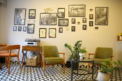ROCO Beyoglu