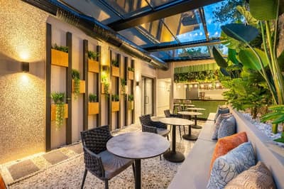 Lexia Hotels