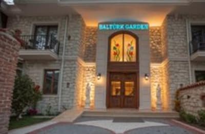 Baltürk Garden Sapanca