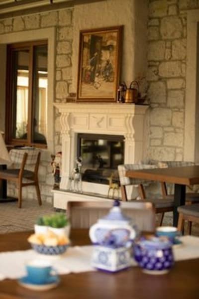 Baltürk Garden Sapanca