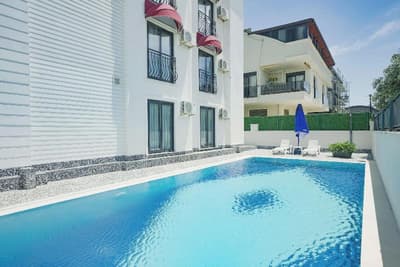 Birpa Kundu Butik Otel