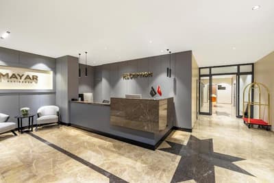 Mayar Residence Hotel