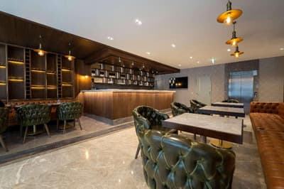 Days Inn By Wyndham Istanbul Bomonti