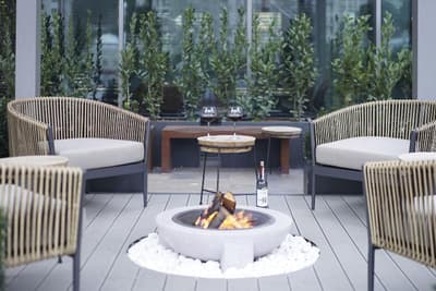Four Points By Sheraton Istanbul Kagithane