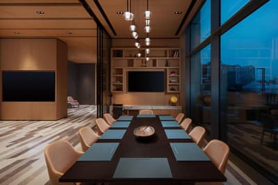 Four Points By Sheraton Istanbul Kagithane