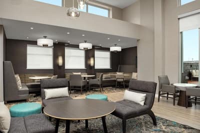 Residence Inn By Marriott Dallas Grand Prairie