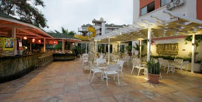 Antique Roman Palace Museum Hotel +16