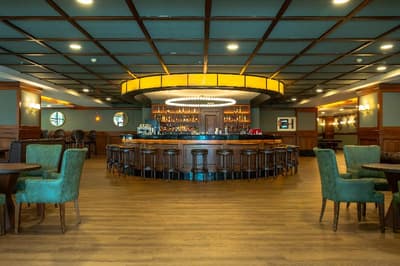 Aydinbey King's Palace Spa & Resort