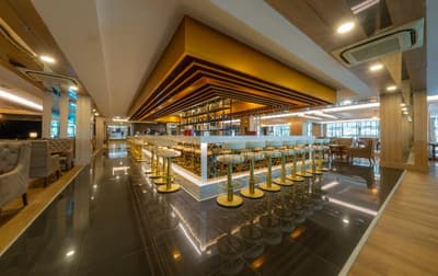 Aydinbey King's Palace Spa & Resort