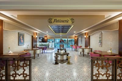 Aydinbey King's Palace Spa & Resort