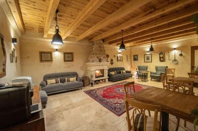 Vie Cappadocia Adults Only